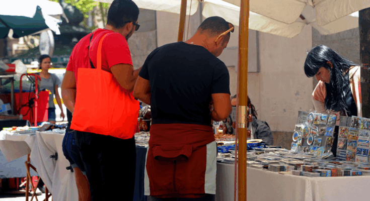 Sistema Nacional de Turismo Social extenderá posibilidades de acceso para la población