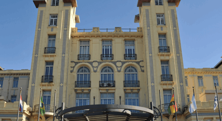 Mercosur y Unión Europea firmarán el Acuerdo de Asociación el 17 de enero