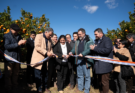 Presidente Orsi en inauguración de zafra citrícola: “Es una maravilla saber que estas cosas se generan en Uruguay”