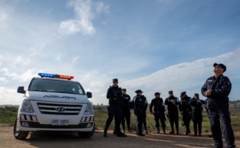Mercosur: Uruguay promueve unidades binacionales de seguridad fronteriza
