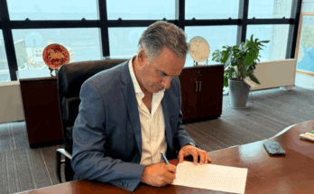 Presidente Orsi firmó decreto reglamentario de ley que regula la muerte médicamente asistida