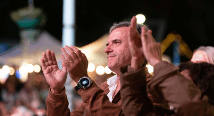 Presidente Orsi: Alfredo Zitarrosa es la identidad cultural que nos define