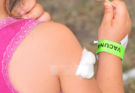 MSP abrió agenda de vacunación gratuita contra meningococo C para niños de 2 a 5 años