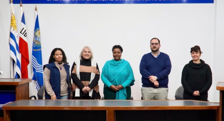 Salto será sede de los Premios Amanda Rorra, en reconocimiento a mujeres afrouruguayas