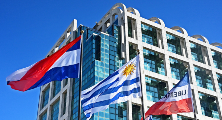 Uruguay obtiene fallo favorable en la mayor demanda arbitral de su historia