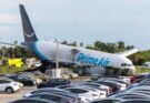 Al menos 5 muertos luego de que un avión se salió de pista, atropelló varios vehículos y se incendió en el aeropuerto de Miami