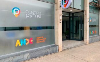 Centro Pyme Salto abre julio con tres capacitaciones sin costo para pymes y emprendimientos