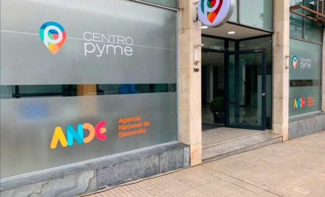 Centro Pyme Salto abre julio con tres capacitaciones sin costo para pymes y emprendimientos Centro Pyme Salto abre julio con tres capacitaciones sin costo para pymes y emprendimientos