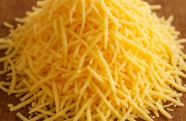 Control y retiro de quesos rallados adulterados en varios departamentos