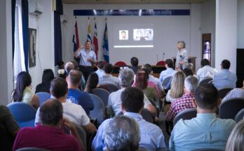 Albisu pidió a ediles una rápida aprobación del Presupuesto para encarar obras y mejoras que Salto necesita