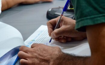 Área de Vivienda convoca por realojo del asentamiento La Amarilla