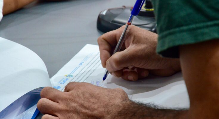 Área de Vivienda convoca por realojo del asentamiento La Amarilla