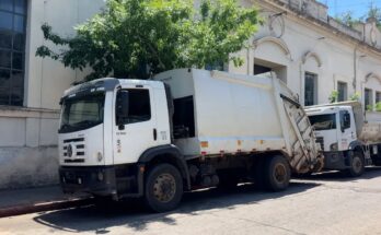 Servicios durante Semana de Turismo en Salto