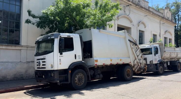 Servicios durante Semana de Turismo en Salto Servicios durante Semana de Turismo en Salto