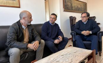 Albisu gestiona con AFE la recuperación de espacios ferroviarios para fines turísticos y culturales