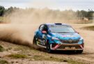 El Rally vuelve a Salto con actividades abiertas y gratuitas para toda la familia