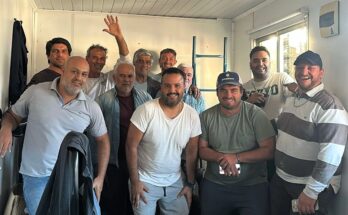 Reunión clave y positiva con operadores del Mercado Regional fortalece la apertura de la Central Hortícola