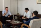Gobierno de Salto y ANII consolidan una agenda conjunta para impulsar la innovación