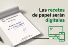 Desde el 1.º de octubre, las recetas médicas del CAM serán emitidas en formato digital