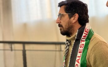 Solidaridad entre los pueblos (Por el Prof. Regino López)
