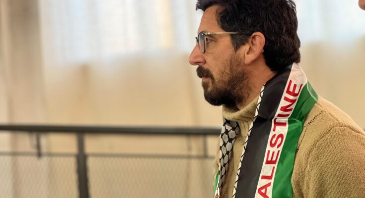 Solidaridad entre los pueblos (Por el Prof. Regino López)