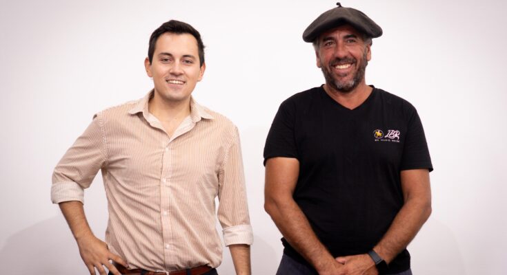 Fiesta de las Riendas en Daymán