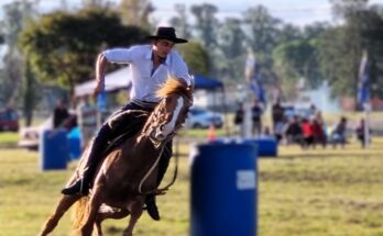 El Campeonato Departamental de Pruebas de Riendas 2026 tiene su calendario confirmado