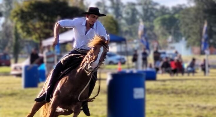 El Campeonato Departamental de Pruebas de Riendas 2026 tiene su calendario confirmado