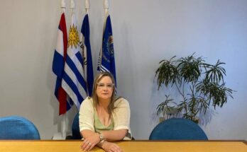 Rosita Moreno definió prioridades de gestión para el Municipio de Mataojo
