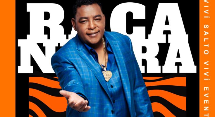 Habilitada la venta de entradas para el show de Raça Negra en Salto