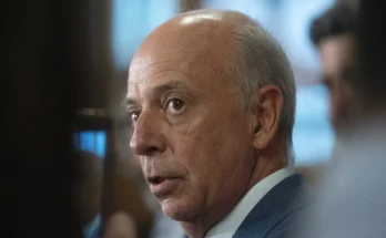 Tras el anuncio de la rescisión del contrato con Cardama, el Partido Nacional impulsará una comisión investigadora