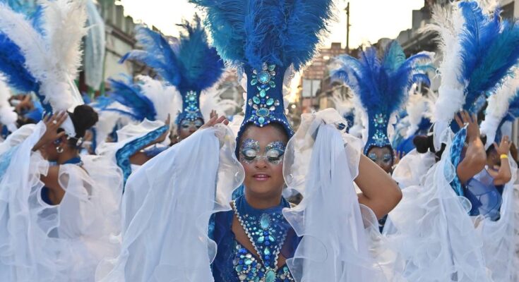 Cuareim 1080 tricampeona: los fallos de las Llamadas 2026