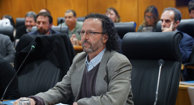 Presupuesto: discusión parlamentaria valora asignar más recursos a la Udelar