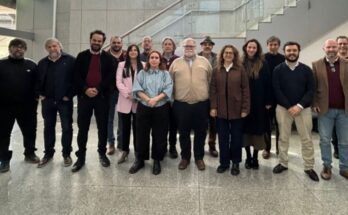 Orquesta Juvenil de Sodre se presentará en el Teatro Larrañaga a mediados de octubre