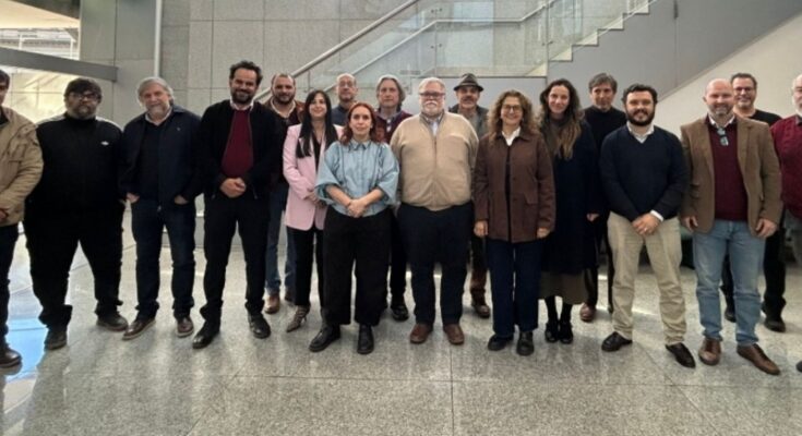 Orquesta Juvenil de Sodre se presentará en el Teatro Larrañaga a mediados de octubre Orquesta Juvenil de Sodre se presentará en el Teatro Larrañaga a mediados de octubre