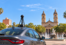Gobierno de Salto incorpora inteligencia artificial para relevar la infraestructura urbana