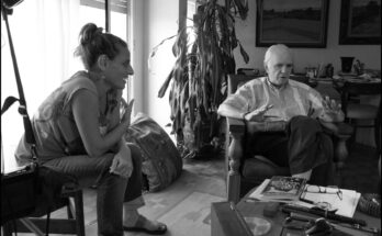 Mayo Mes de la Memoria: Mesa Audiovisual Salto presenta documental C3M-Cinemateca del Tercer Mundo