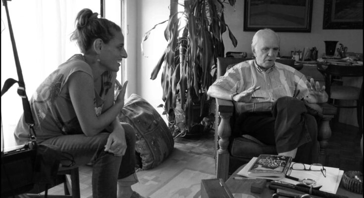 Mayo Mes de la Memoria: Mesa Audiovisual Salto presenta documental C3M-Cinemateca del Tercer Mundo
