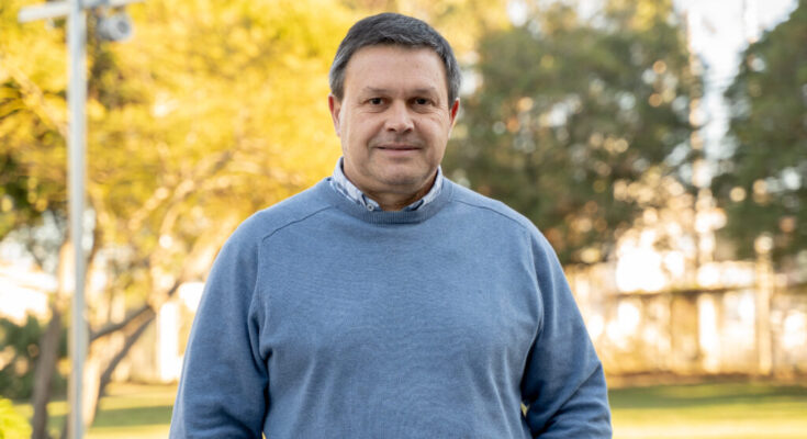 Cómo la Udelar está cambiando el mapa de la educación en Uruguay: entrevista a Rodney Colina Cómo la Udelar está cambiando el mapa de la educación en Uruguay: entrevista a Rodney Colina