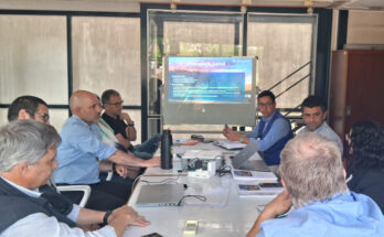 Se puso en marcha ViveSalto: alianza público-privada para el desarrollo económico, turístico y cultural