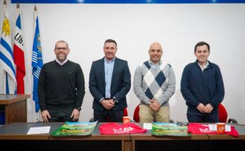 Salto Shopping celebra sus 25 años con actividades para toda la familia