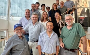 Nuevo convenio con INBA: Salto recibirá un millón de pesos para continuar con castraciones