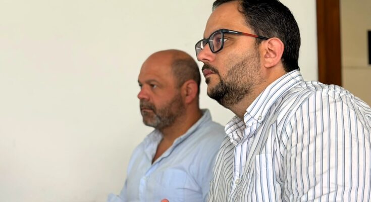 El Espacio de Escucha incorpora un WhatsApp directo para solicitar atención El Espacio de Escucha incorpora un WhatsApp directo para solicitar atención