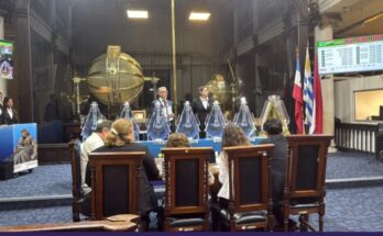 El número 12.075 se llevó el primer premio del Gordo de Fin de Año y se vendió en Montevideo