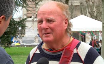 Murió a los 73 años Luis Alberto Muhlethaler, “El Colorado de Omar”