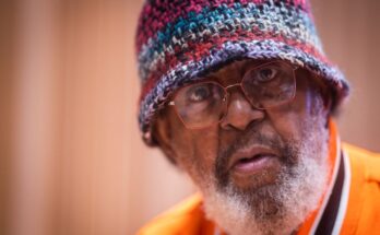Murió Ruben Rada a los 83 años, legendario músico y cantautor uruguayo