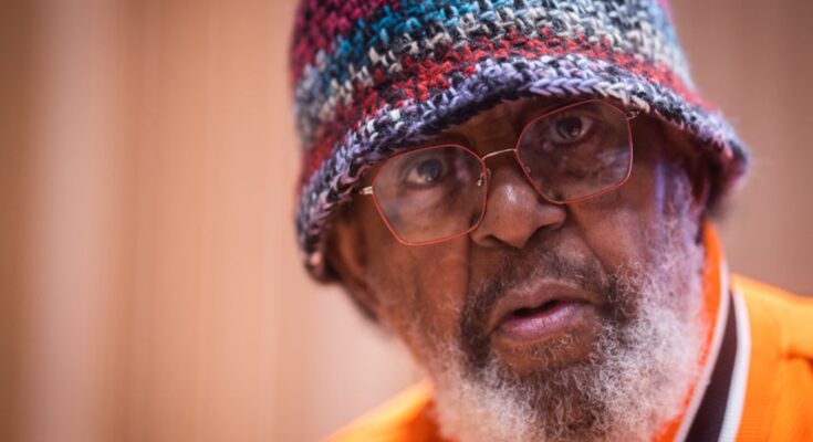 Murió Ruben Rada a los 83 años, legendario músico y cantautor uruguayo
