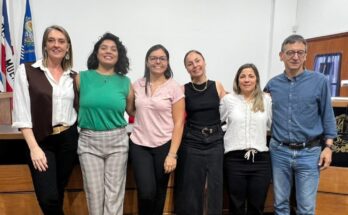 Salto reunirá a referentes del sector para intercambiar experiencias y fortalecer el desarrollo audiovisual en el Litoral Norte