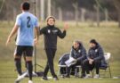 AUF anunció los jugadores reservados por Forlán para amistosos de Uruguay