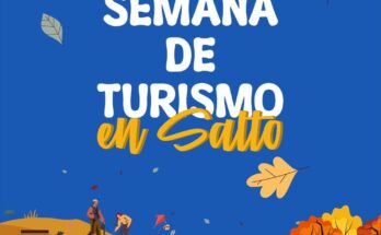 Salto abre convocatoria para propuestas gastronómicas en Semana de Turismo